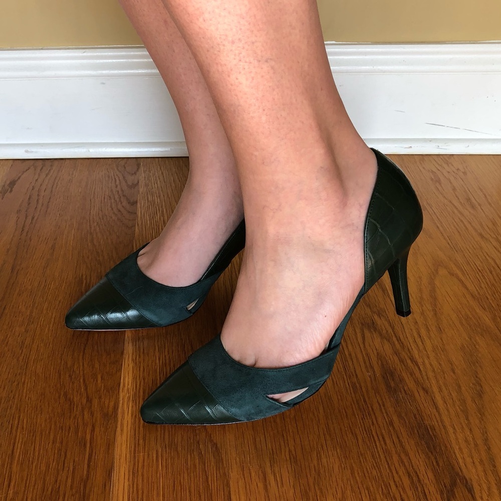 Cole Haan Heels